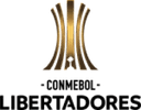 Logo Libertadores 2026