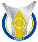 Logo Brasileirão 2026